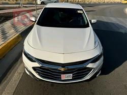 شيفروليه ماليبو